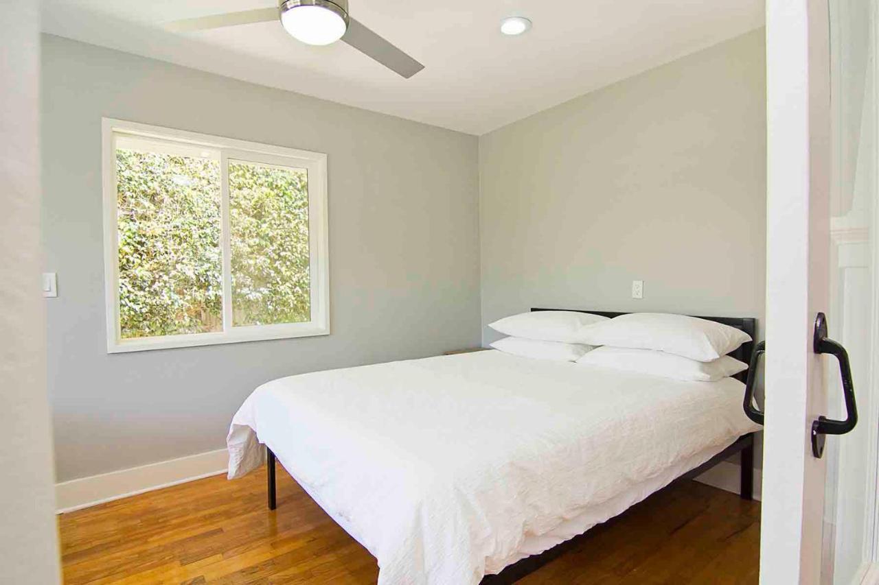 Casa vacanze Hollywood's Garden Paradise At World Artists Living Los Angeles