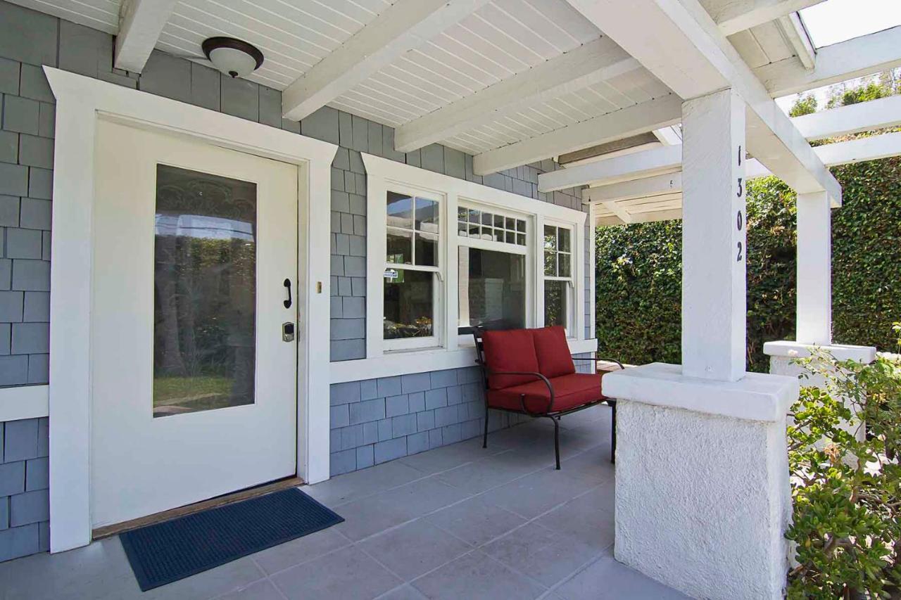 Hollywood's Garden Paradise At World Artists Living Casa vacanze