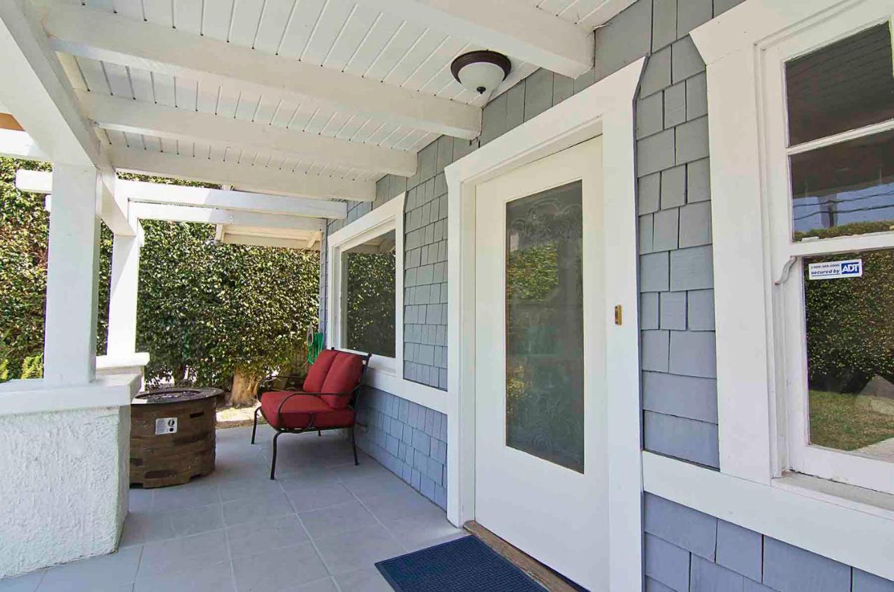 Hollywood's Garden Paradise At World Artists Living Casa vacanze