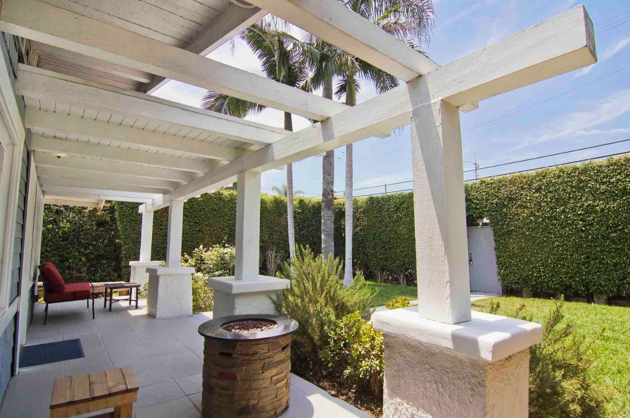 Vakantiehuis Hollywood's Garden Paradise At World Artists Living Los Angeles