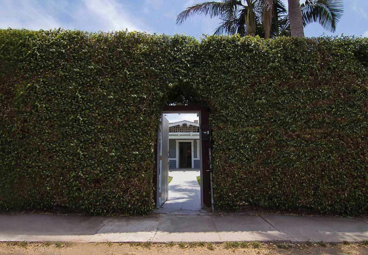 Vakantiehuis Hollywood's Garden Paradise At World Artists Living Los Angeles