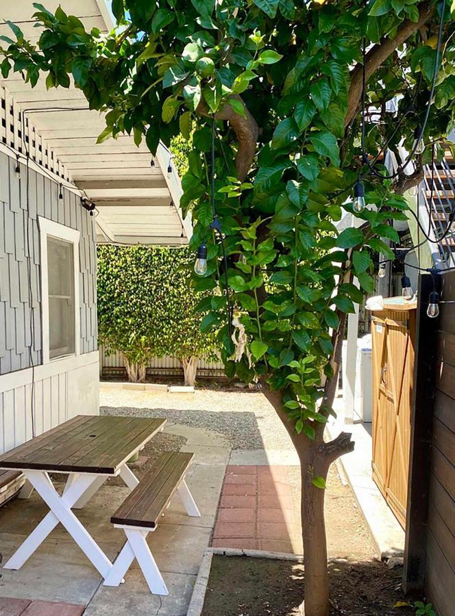 Vakantiehuis Hollywood's Garden Paradise At World Artists Living *