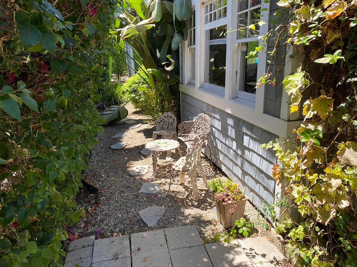 Vakantiehuis Hollywood's Garden Paradise At World Artists Living Los Angeles