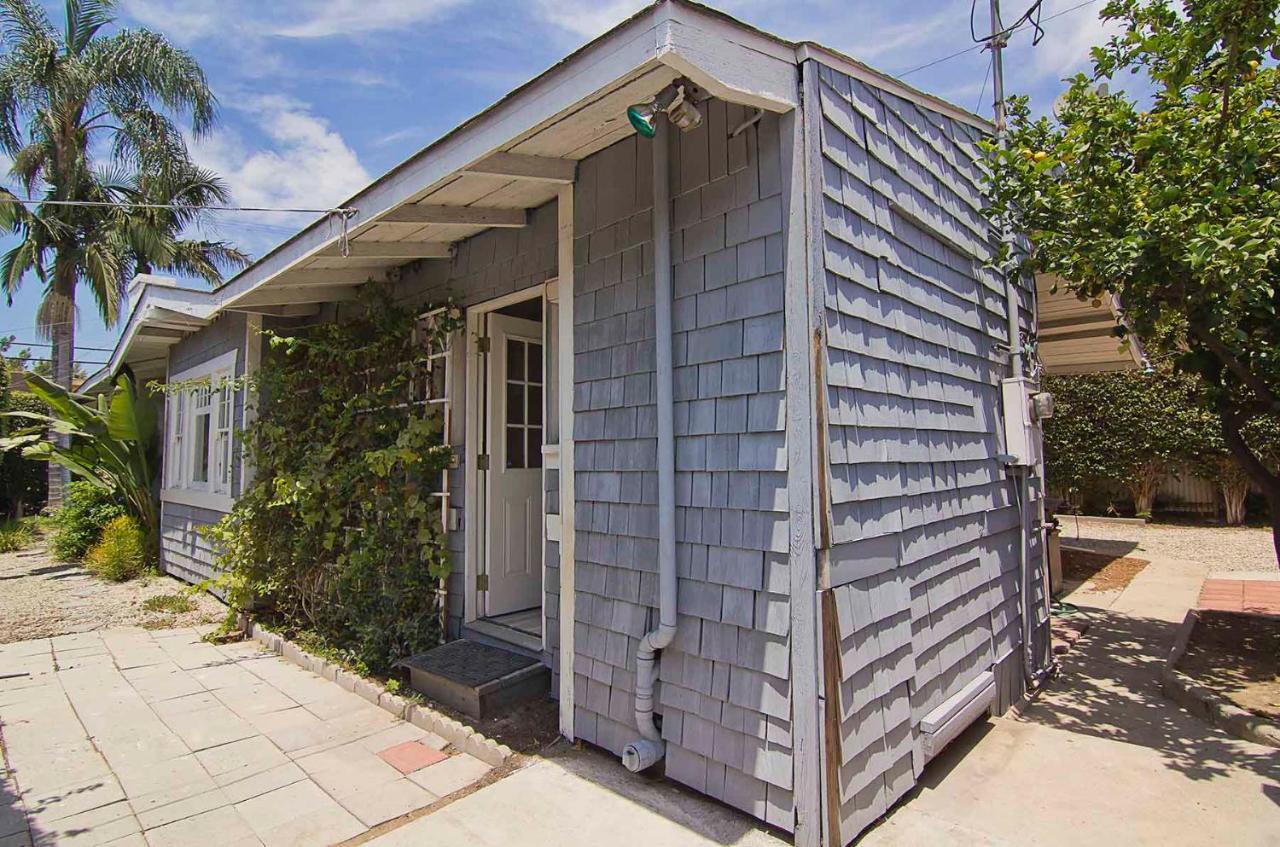 Vakantiehuis Hollywood's Garden Paradise At World Artists Living